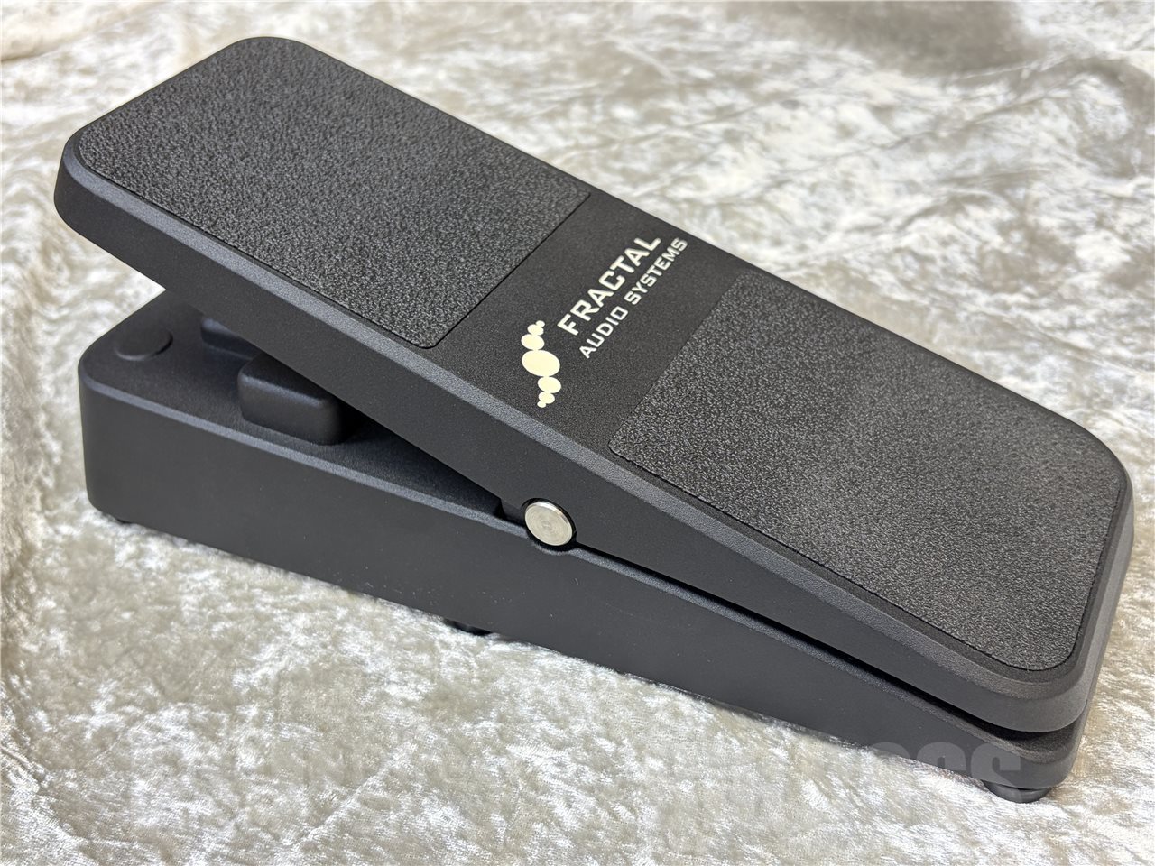 FRACTAL AUDIO SYSTEMS EV-1 Expression Volume Pedal（中古）【楽器