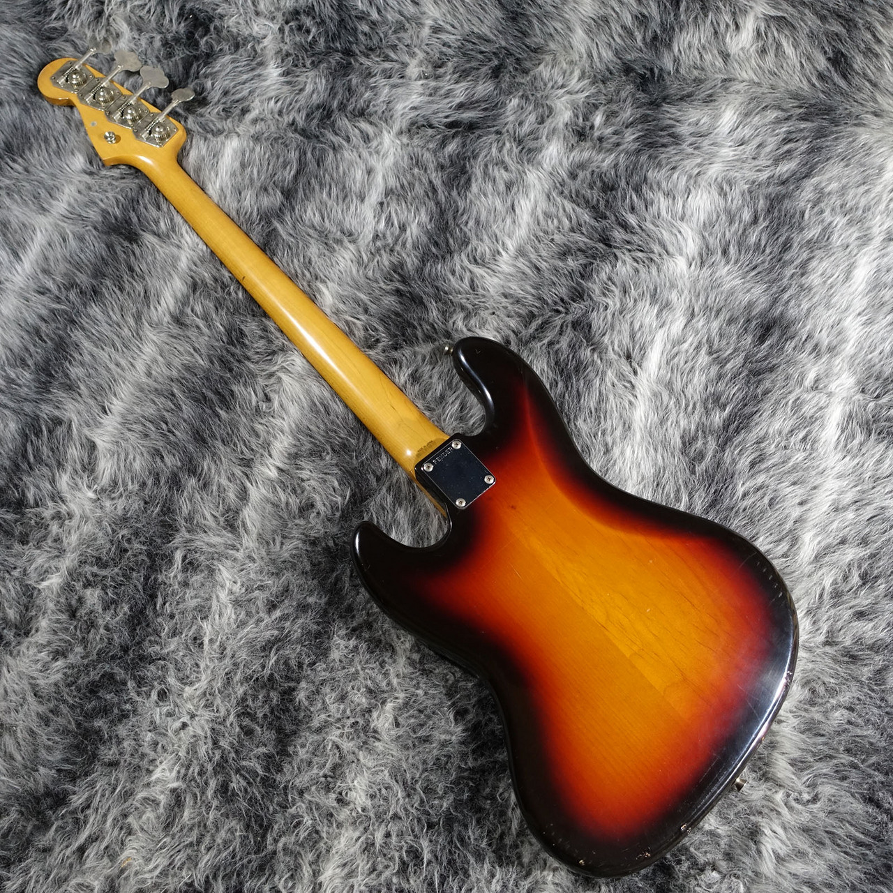 Fender JB62-950（中古/送料無料）【楽器検索デジマート】