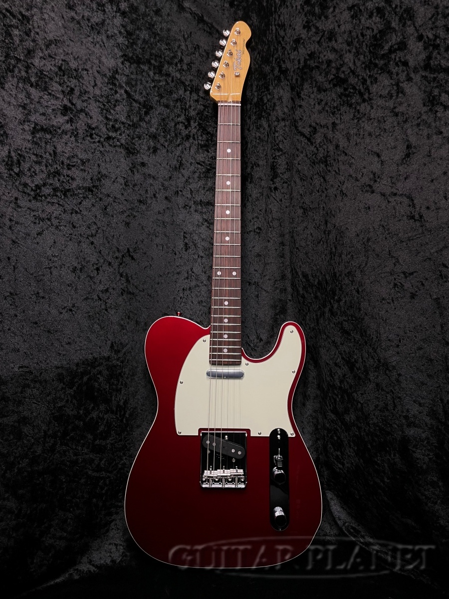 Tokai ATE-101B OCR/R【カタログ外モデル】（新品）【楽器検索