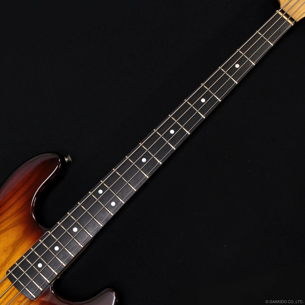 ALEMBIC ベース用ピックアップ PJ 希少 outlet】Alembic / Activator BASS PICKUPS / Circuit set JZ/AE