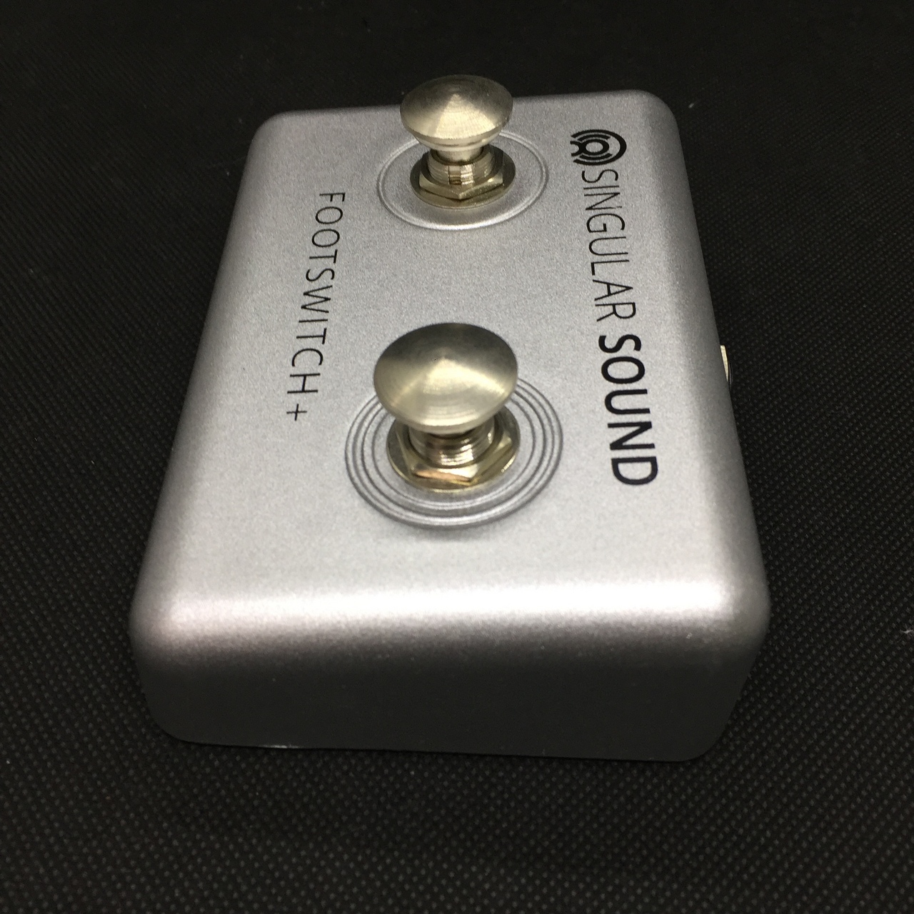 Singular Sound FOOTSWITCH+（中古/送料無料）【楽器検索デジマート】