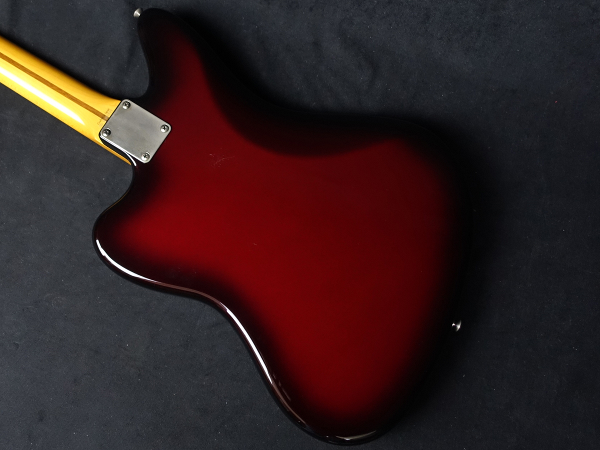 Fender Japan JGS-78 GRB 2004-2006（中古）【楽器検索デジマート】