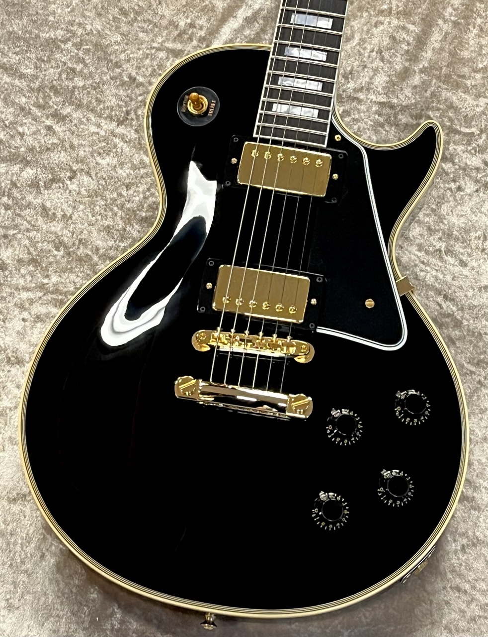 Gibson Custom Shop 