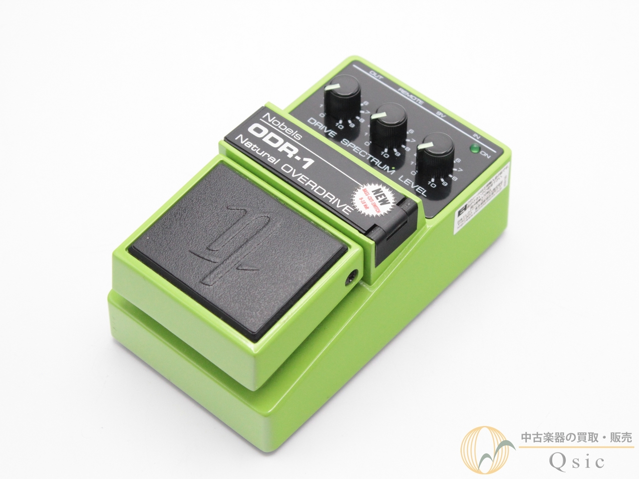 Nobels ODR-1 BC [XLW50]【阿倍野店在庫】（中古）【楽器検索デジマート】
