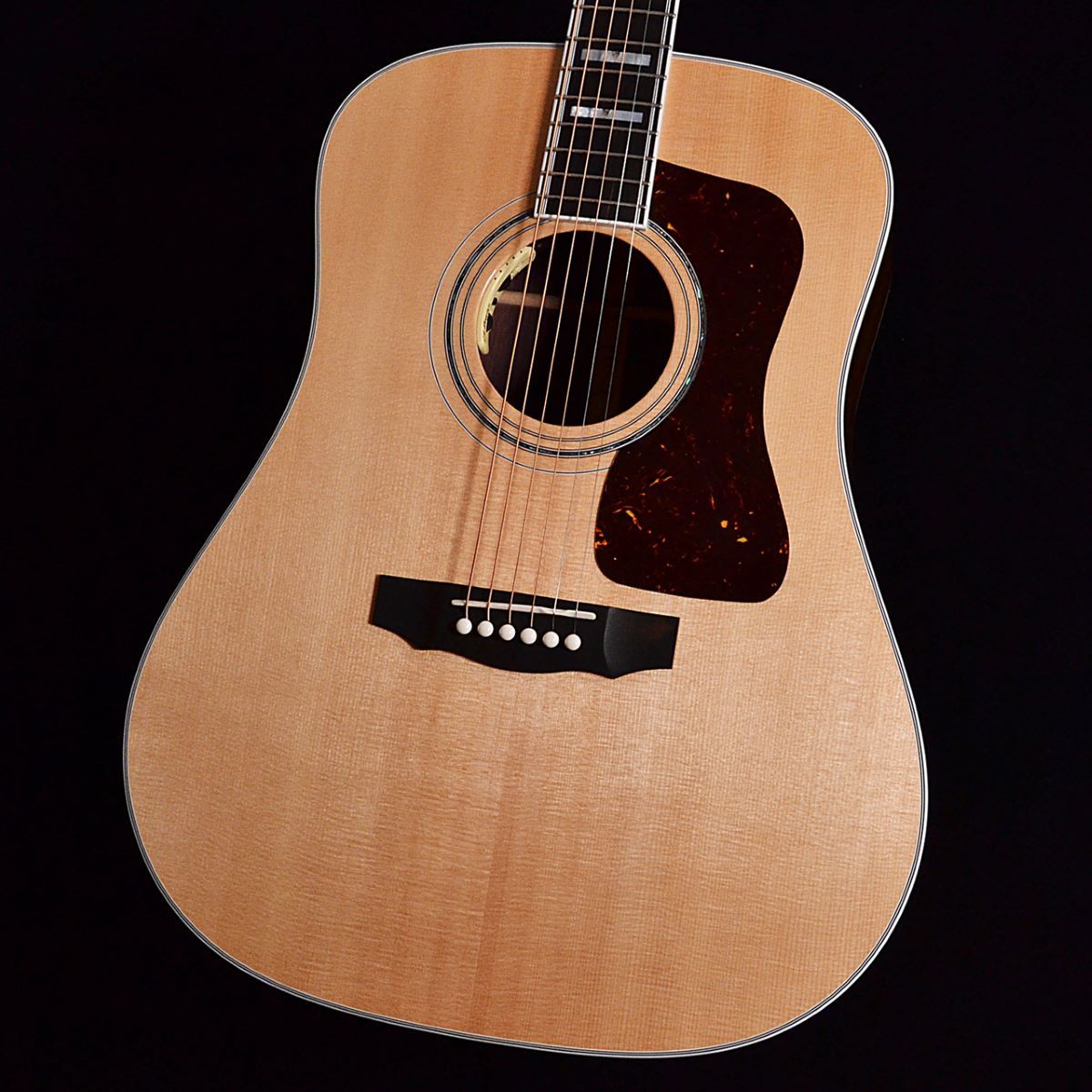 GUILD D-55E（新品/送料無料）【楽器検索デジマート】
