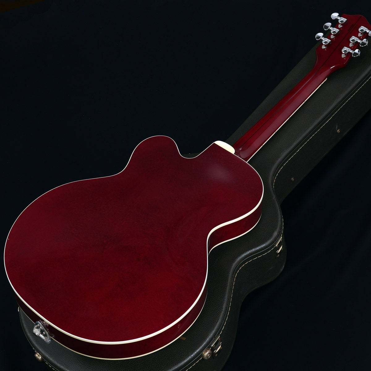 Gretsch G6119 / Tennessee Rose [3.49kg/2003年製]グレッチ 【池袋店