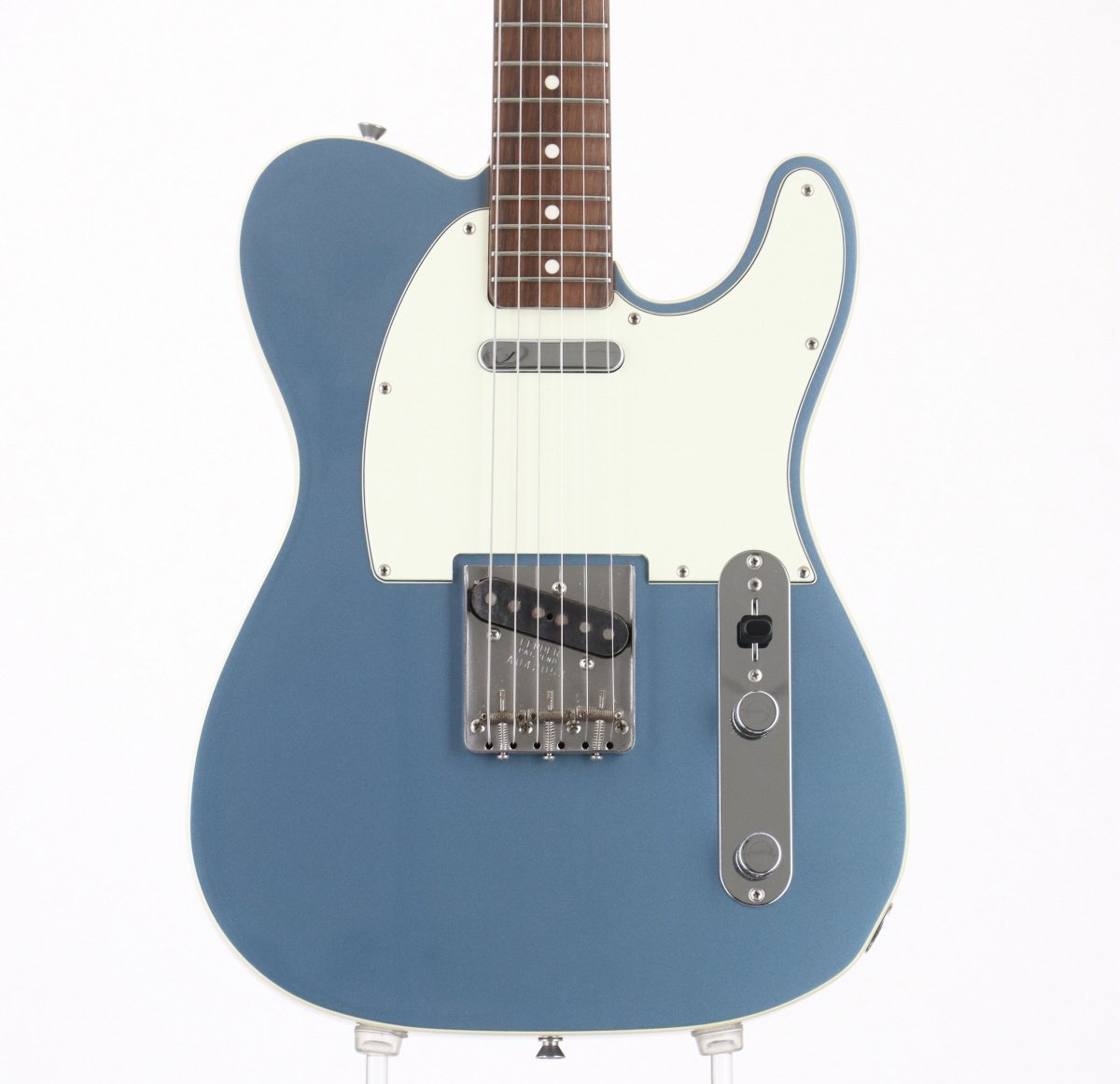 Fender Japan TL62B-75TX OLB Old Lake Placid Blue フェンダージャパン【池袋店】