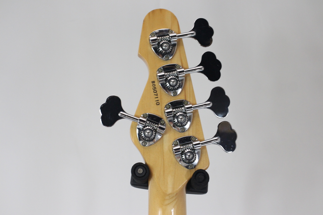【左門豊作】ESP AMAZE SL-5【美品】 左門豊作】ESP AMAZE SL-5【美品】 ESP AMAZE-SL5 Electric Bass