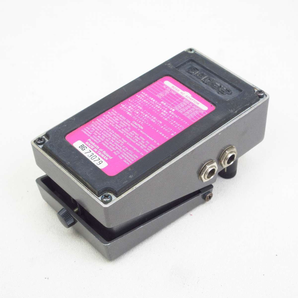 BOSS RV-3 ピンクラベル Digital Reverb Delay BOSS RV-3 Digital Reverb / Delay リバーブ 【横浜店】（中古）【楽器