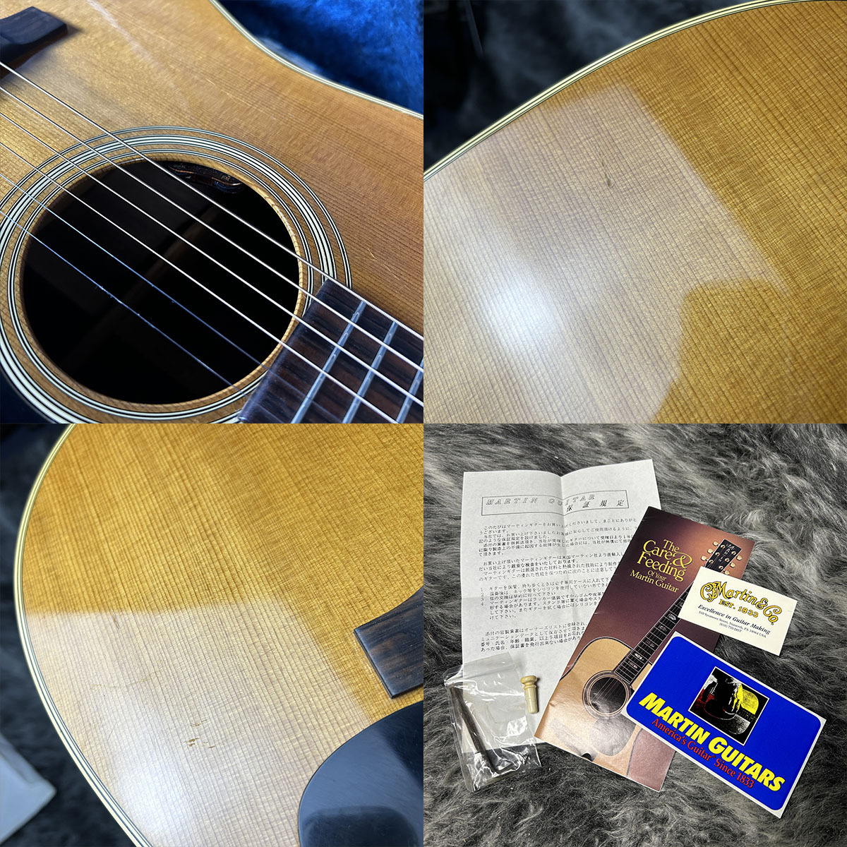 Martin D-28 1995（中古/送料無料）【楽器検索デジマート】