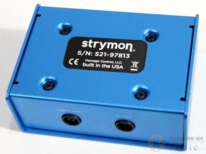 strymon Ojai [XL310]【神戸店在庫】（中古）【楽器検索デジマート】