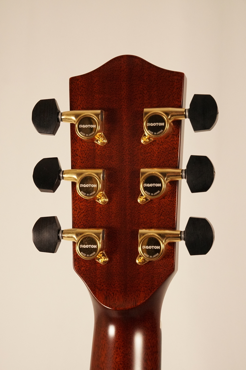 Stafford 復刻版 SAD-2000 VN【12本限定】（新品）【楽器検索デジマート】