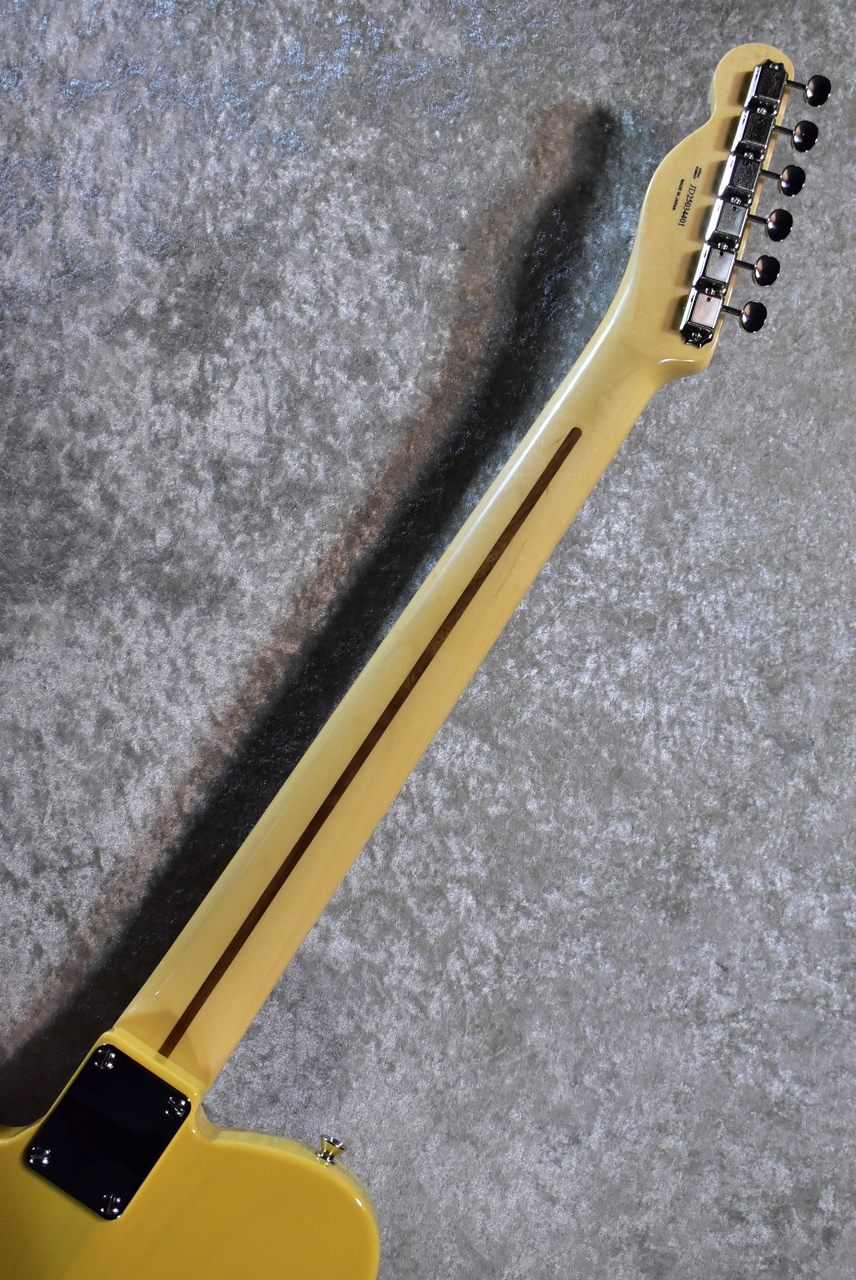 Fender FSR Made in Japan Traditional 51 Nocaster Butterscotch
