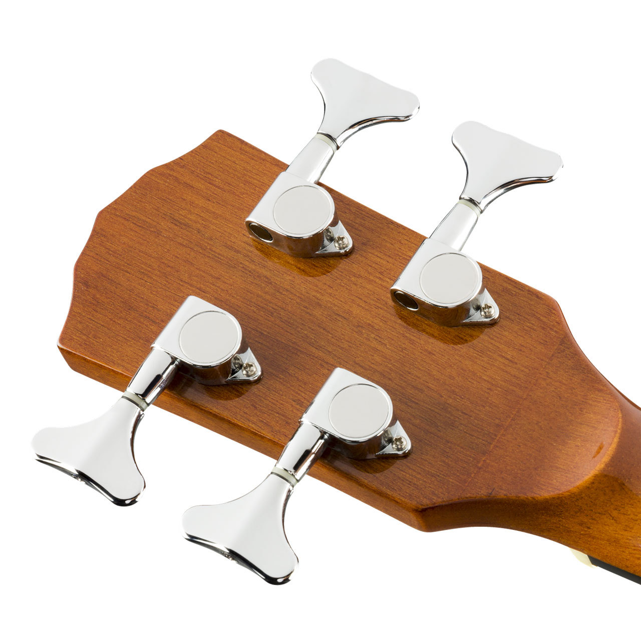 Fender CB-60SCE Bass Natural（新品特価/送料無料）【楽器検索