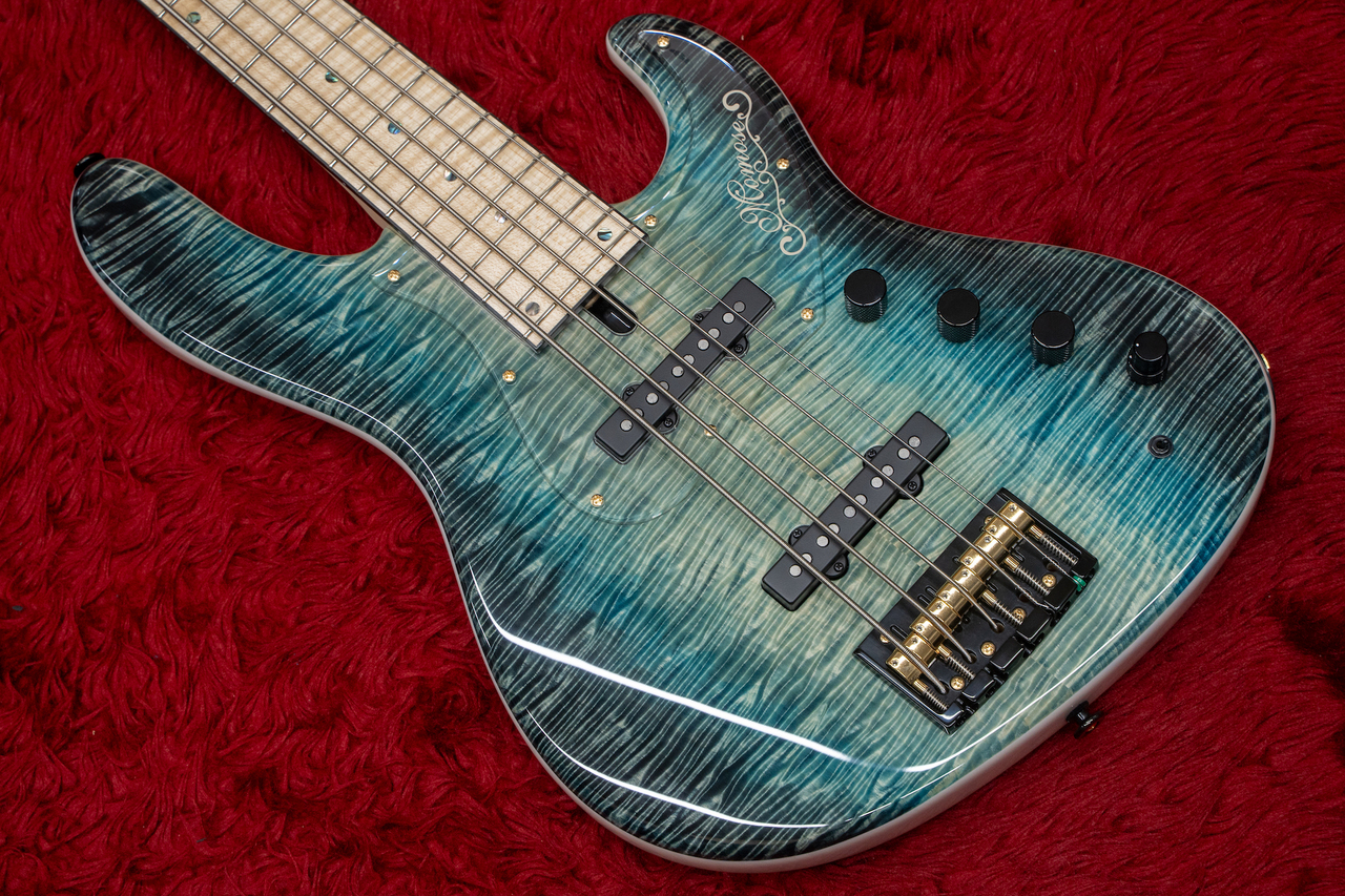 ア*マ様 Momose MCH2MBW/FT-PRM/E momose MJ Five24-MV-EWC FT/ASH AC SP'24/FM BLU-VGR 4.270kg