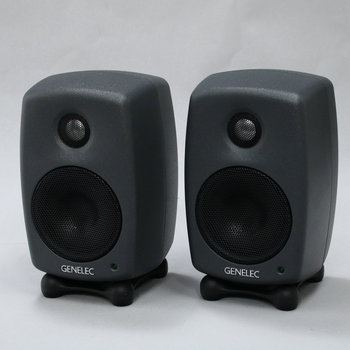 GENELEC 8010AP PAIR 【御茶ノ水本店】（中古/送料無料）【楽器検索デジマート】