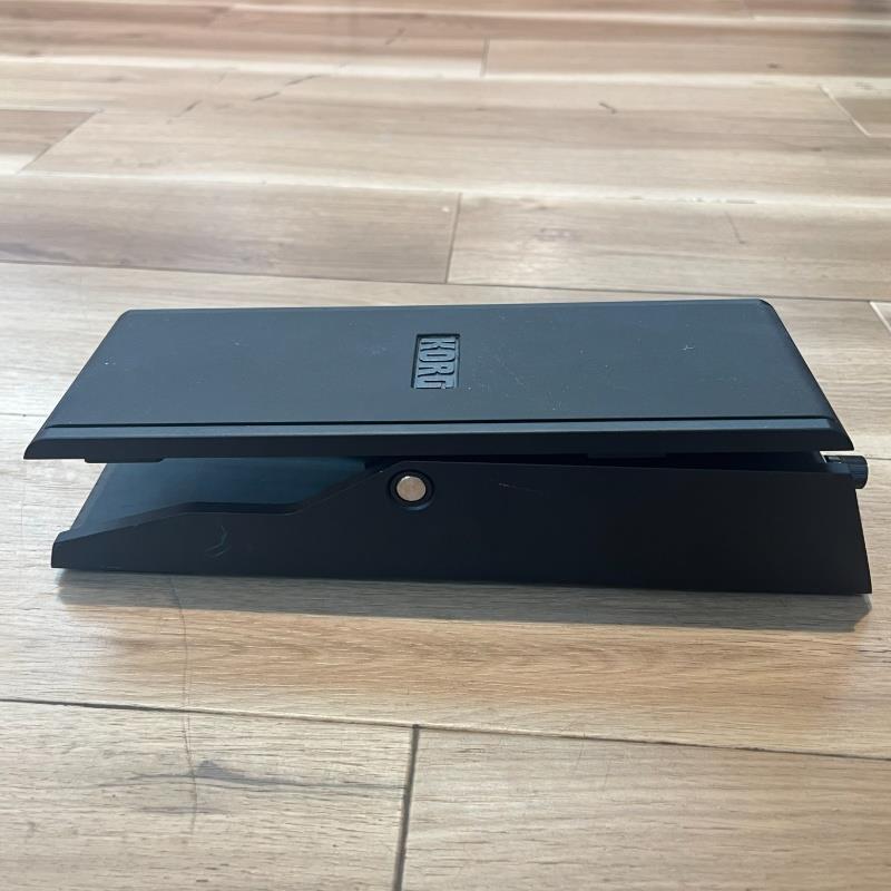 KORG USED 中古 XVP-20 volume/expression pedal ボリューム