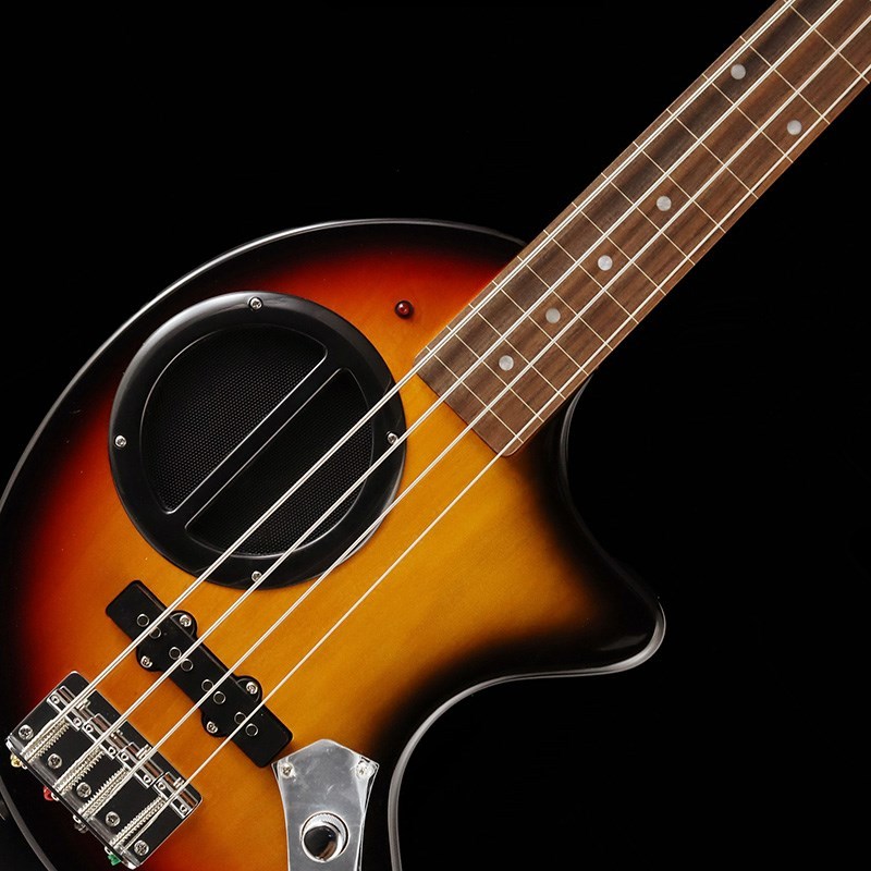 FERNANDES IKEBE ORIGINAL ZO-3 BASS 1962JP/FL (3SB)（新品）【楽器