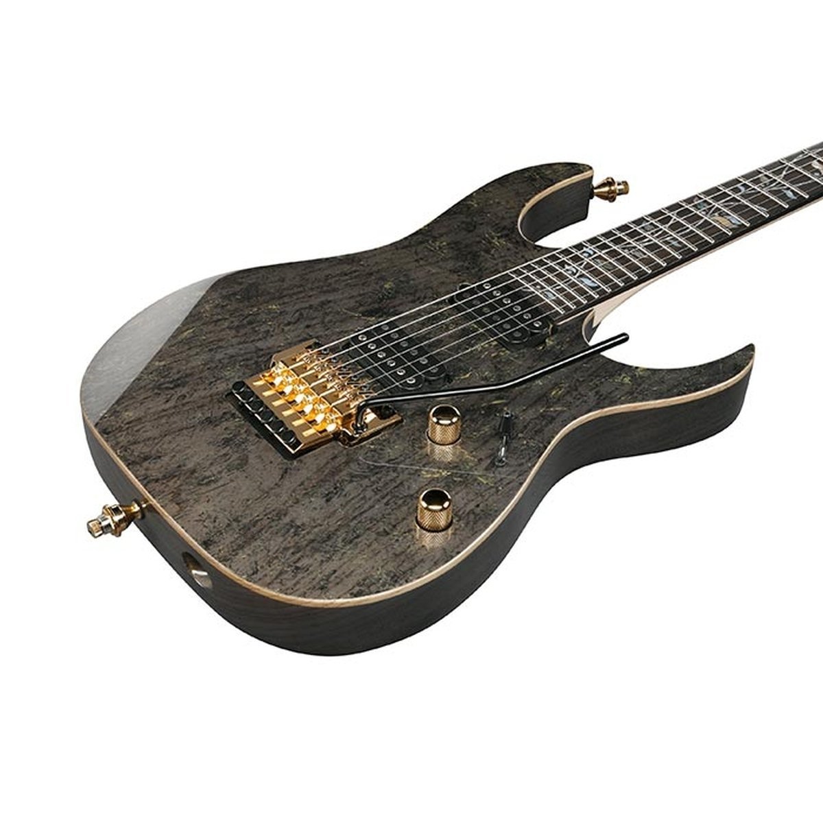 Ibanez j.custom RG8020G-BQZ Black Quartz アイバニーズ [2022