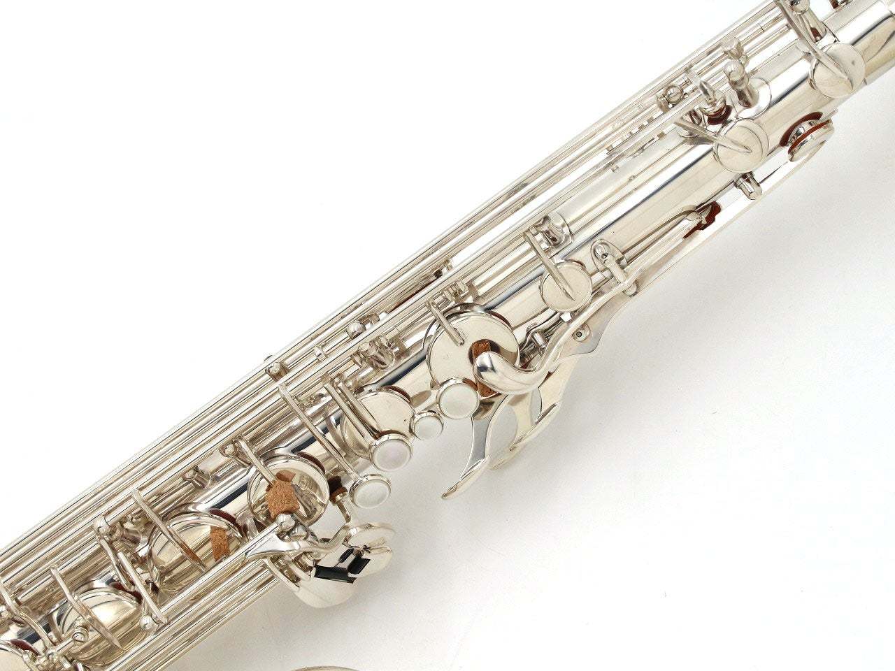 YAMAHA テナーサックス YTS-62S 全タンポ交換済み【横浜店】（中古