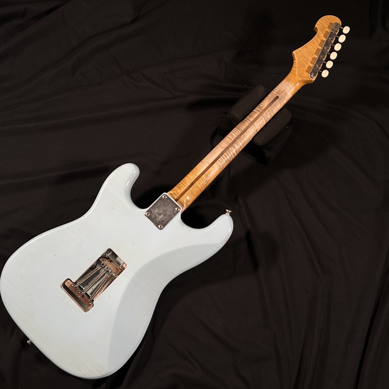 Jimmy Wallace Sierra Flame Neck【当社買付品】（中古/送料無料