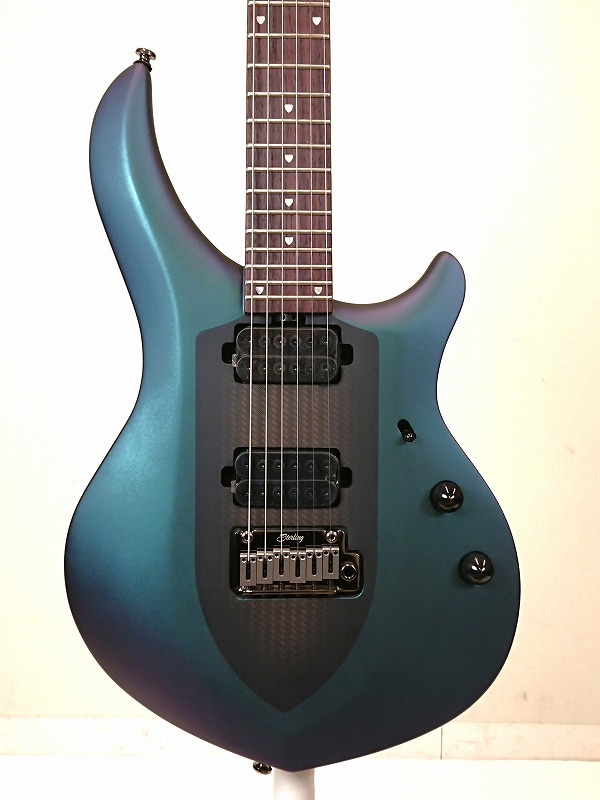 Sterling by MUSIC MAN MAJ100 -Arctic Dream- [John Petrucci