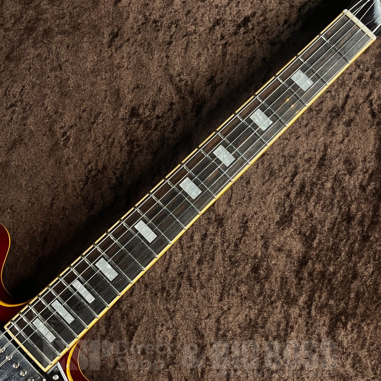 EDWARDS E-SA-STD【Cherry】（中古/送料無料）【楽器検索デジマート】