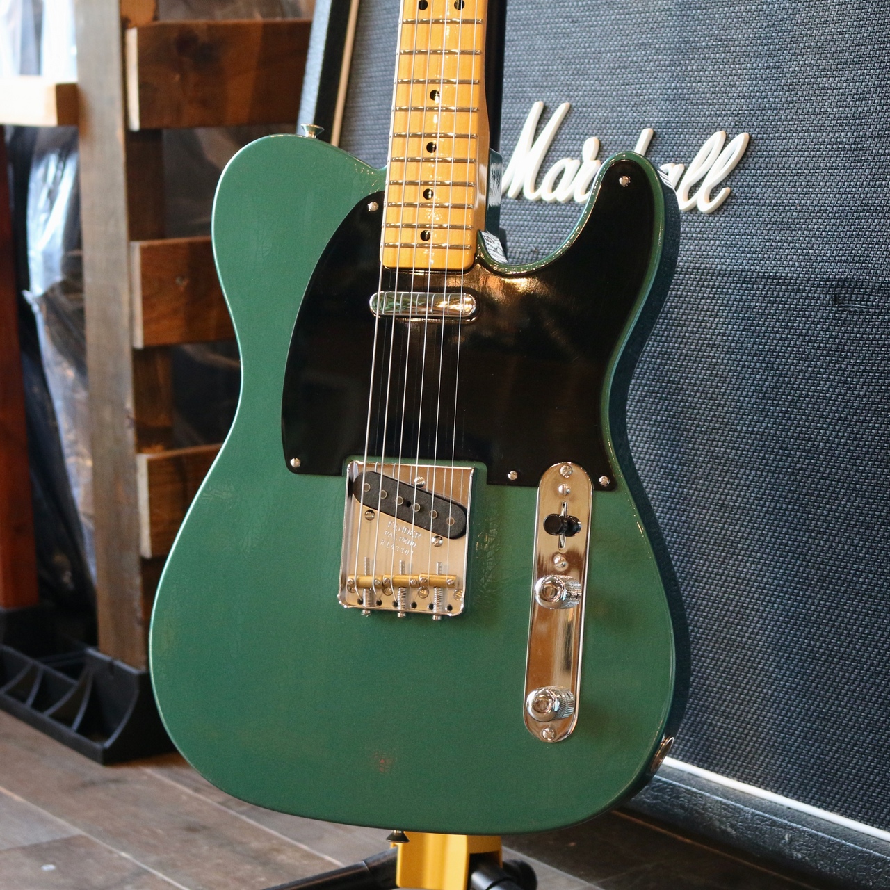 Fender Custom Shop 51 Nocaster Deluxe Closet Classic