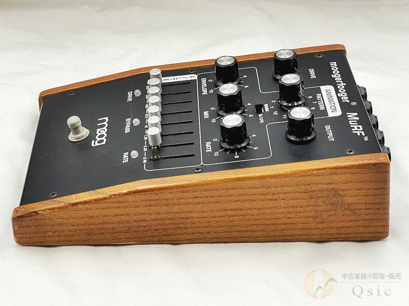 MoogerFooger MoogerFooger MF-105 MuRF [UMN56]【梅田店在庫】（中古