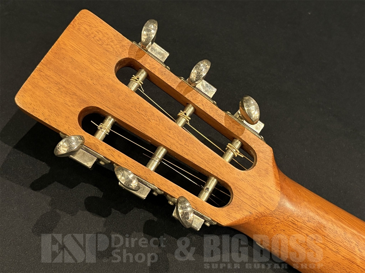 AYERS CSR / Natural（中古/送料無料）【楽器検索デジマート】