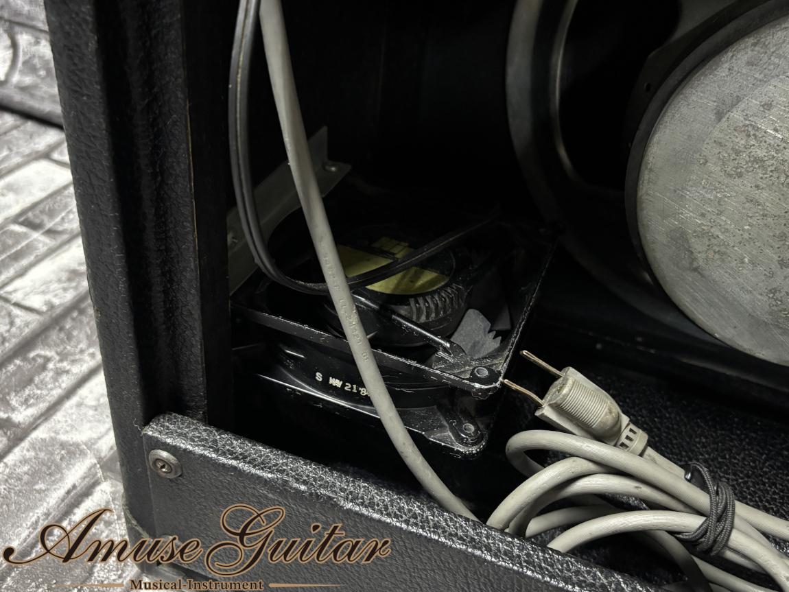 Seymour Duncan Convertible Combo 1980年代製【12inch×1 / 100w