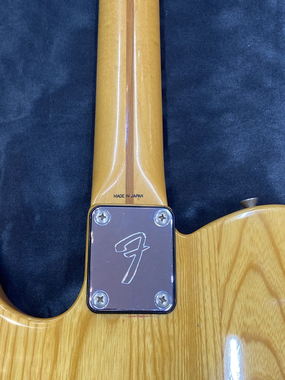 Fender TL72-55M（中古）【楽器検索デジマート】