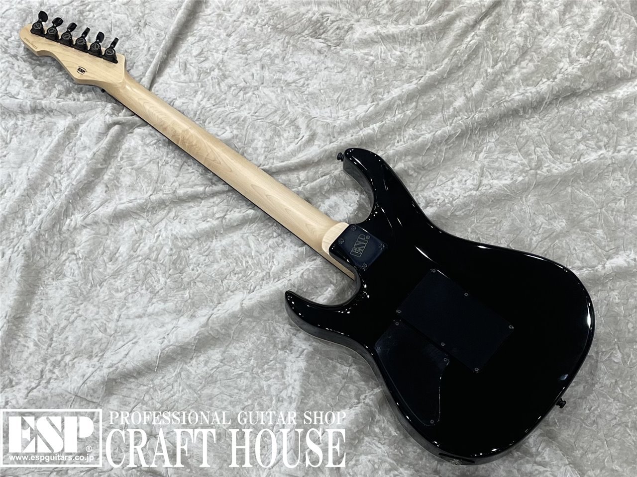 E-II SN-2 / Nebula Black Burst（新品/送料無料）【楽器検索