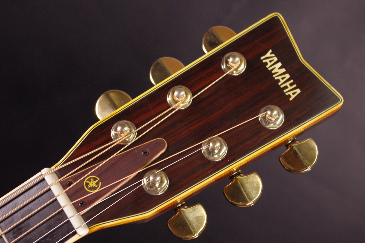 ⭐︎送料込み⭐︎　YAMAHA L-6 1978 超絶美品 MADE IN JAPAN - YAMAHA L6 1978 - ABSOLUTELY MARVELOUS