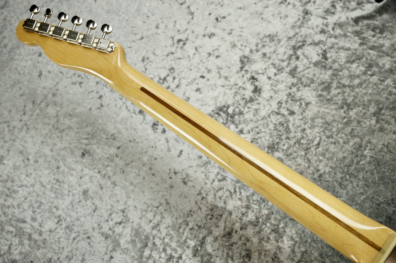 Fender LTD 70th Anniversary Broadcaster [3.51kg]【新品同様中古