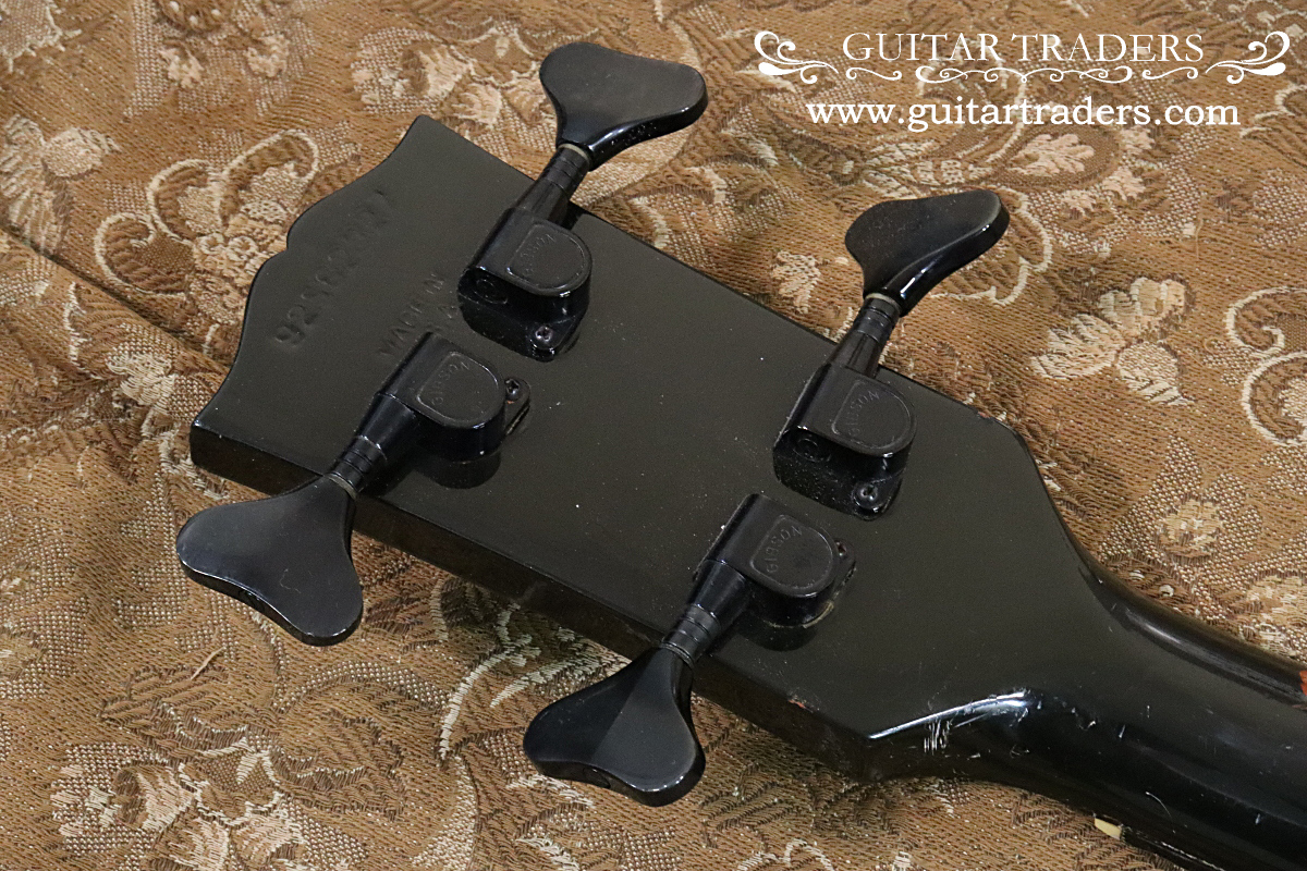 Gibson 1992 LPB-1 Les Paul Special Bass（中古）【楽器検索