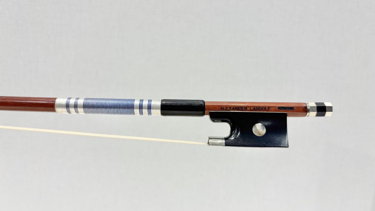 Alexander Langolf AL-106MM【現物写真】（新品/送料無料）【楽器検索
