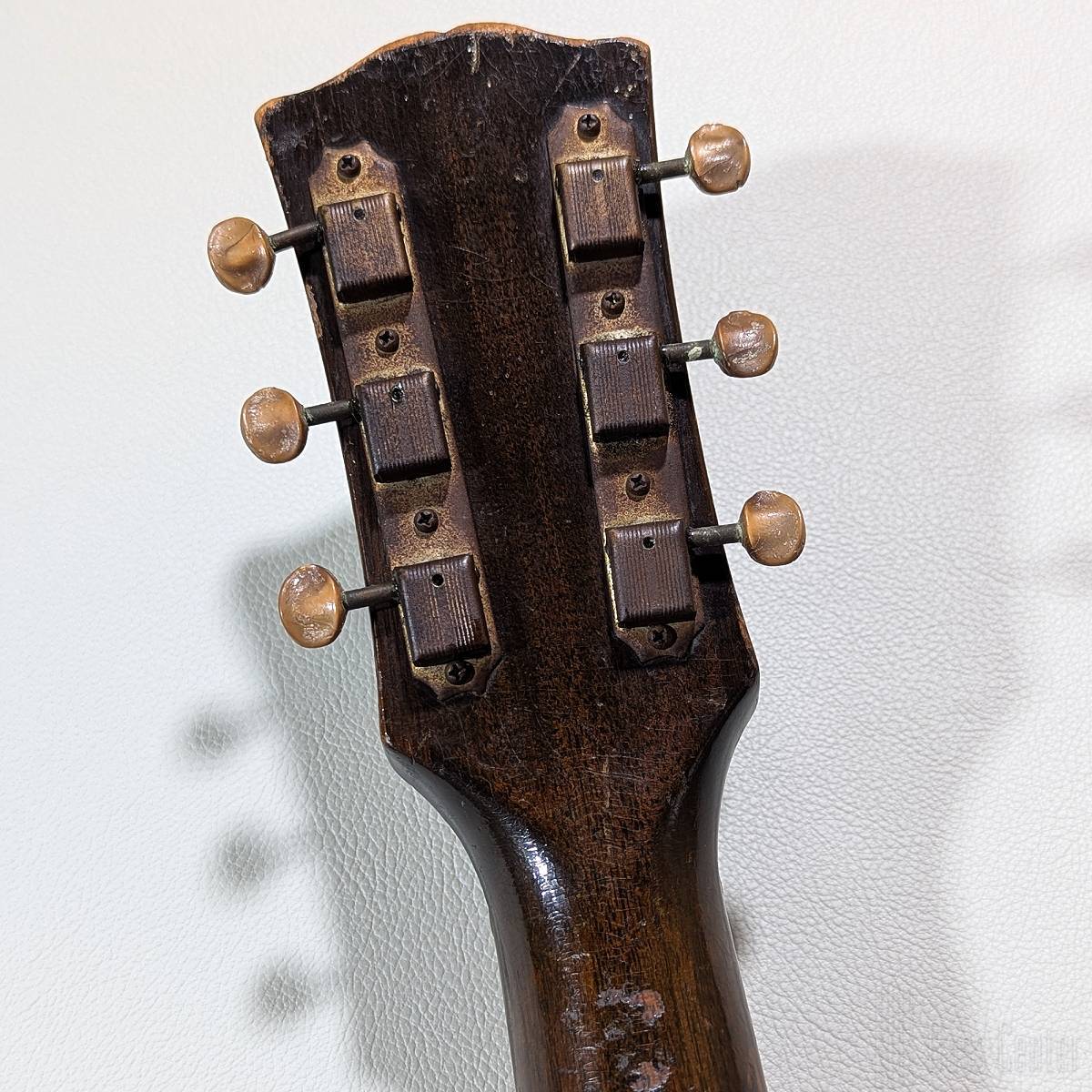 Gibson ES-125 -Sunburst-【1950s/Vintage】（ビンテージ）【楽器検索