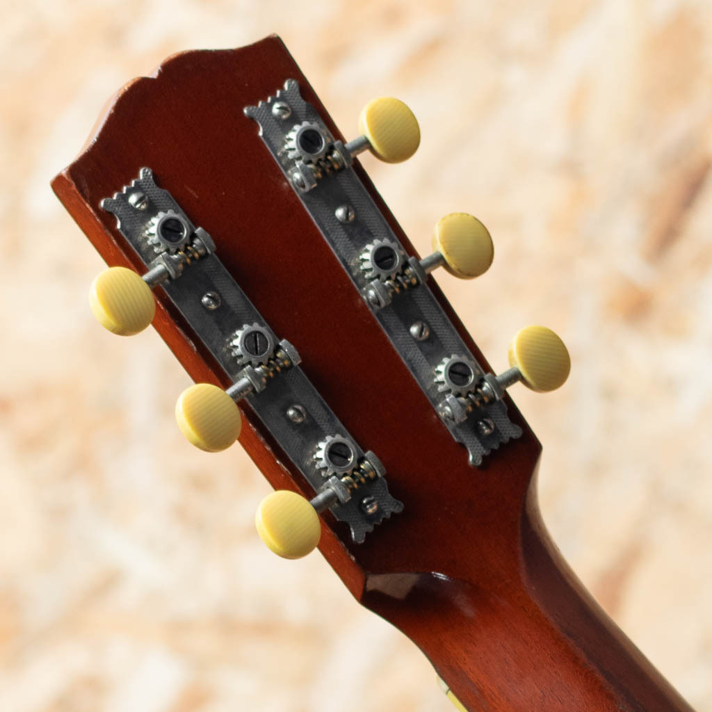 Gibson L-1 1922（ビンテージ）【楽器検索デジマート】