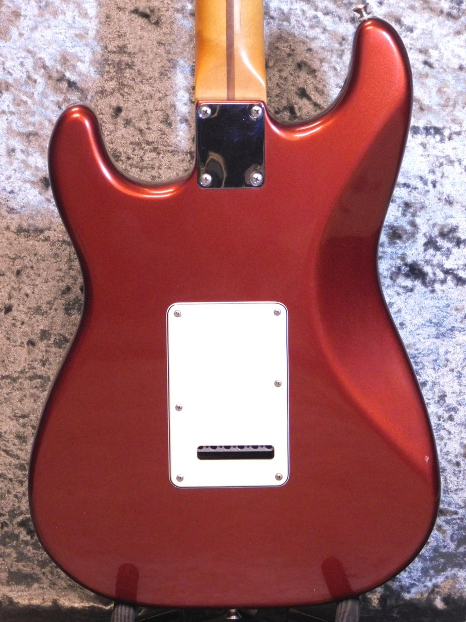 Fender USA Yngwie Malmsteen Stratocaster CAR/M '91（中古）【楽器