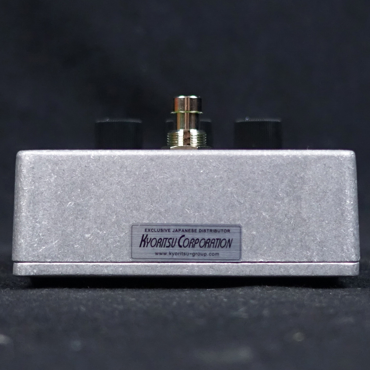 Electro-Harmonix Bass Big Muff Pi（新品）【楽器検索デジマート】