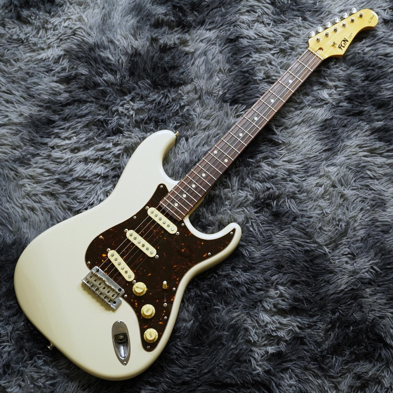 FUJIGEN(FGN) Neo Classic NST10RAL-VWH【中古】【2017年製】【日本製