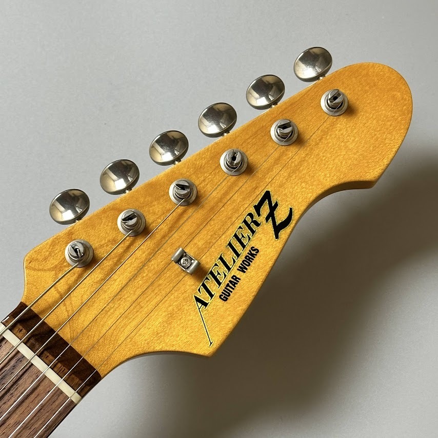 ATELIER Z L.E.S. II(Lower East Side) （中古/送料無料）【楽器