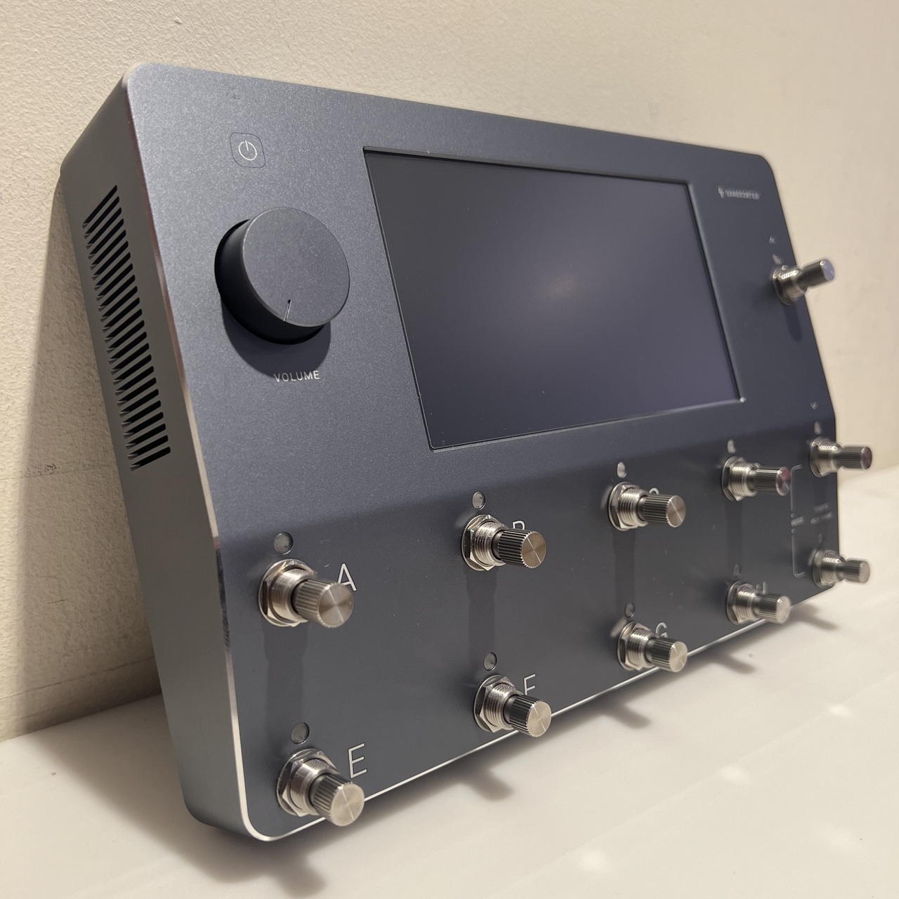 Neural DSP Quad Cortex 【Used】（中古）【楽器検索デジマート】