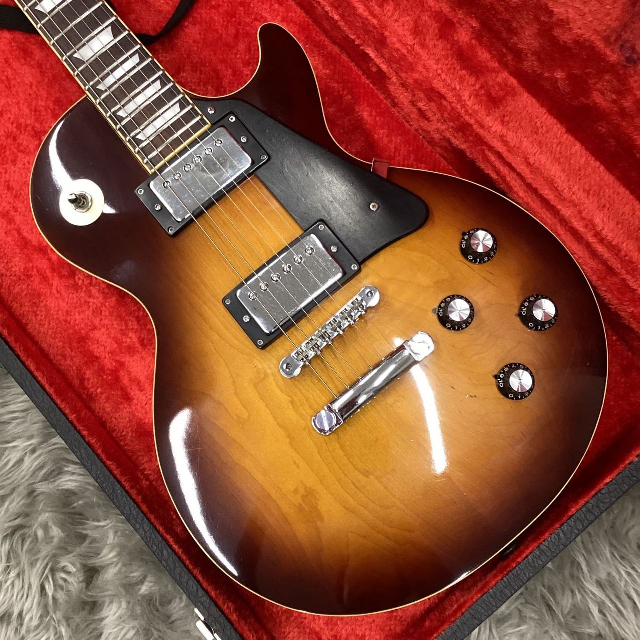 【美品 希少】YAMAHA ヤマハ SL500 サンバースト YAMAHA 【中古】SL500 BS ブラウンサンバースト【Studio Lord