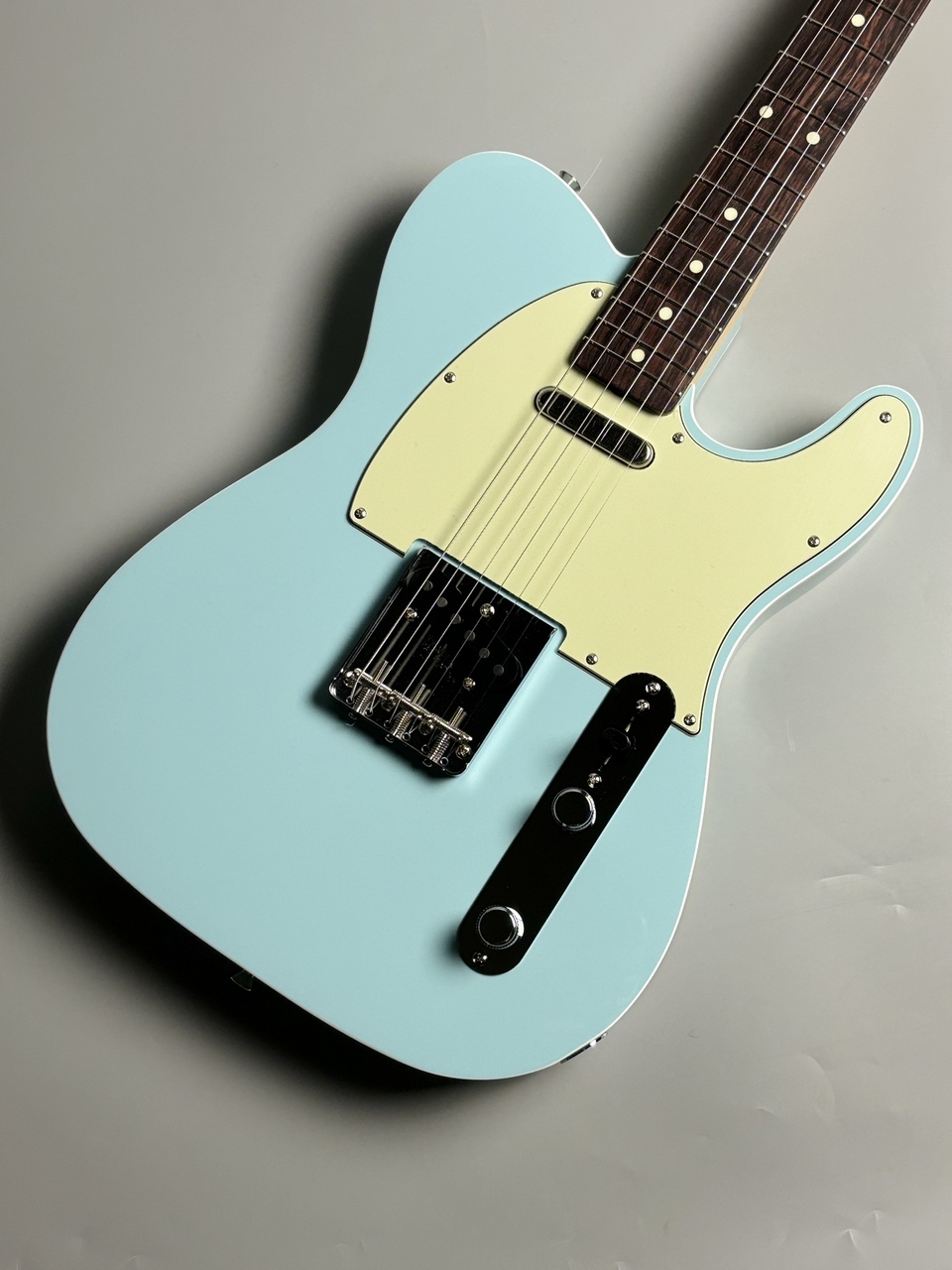 Fender FSR TRADII 60S TL CT【現物写真】