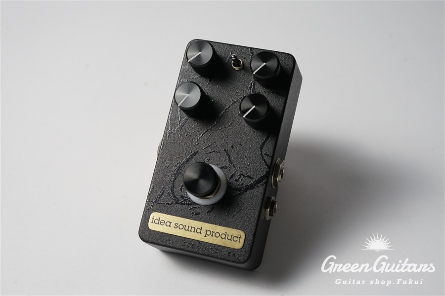 idea sound product IDEA-MTZ ver.1（中古/送料無料）【楽器検索