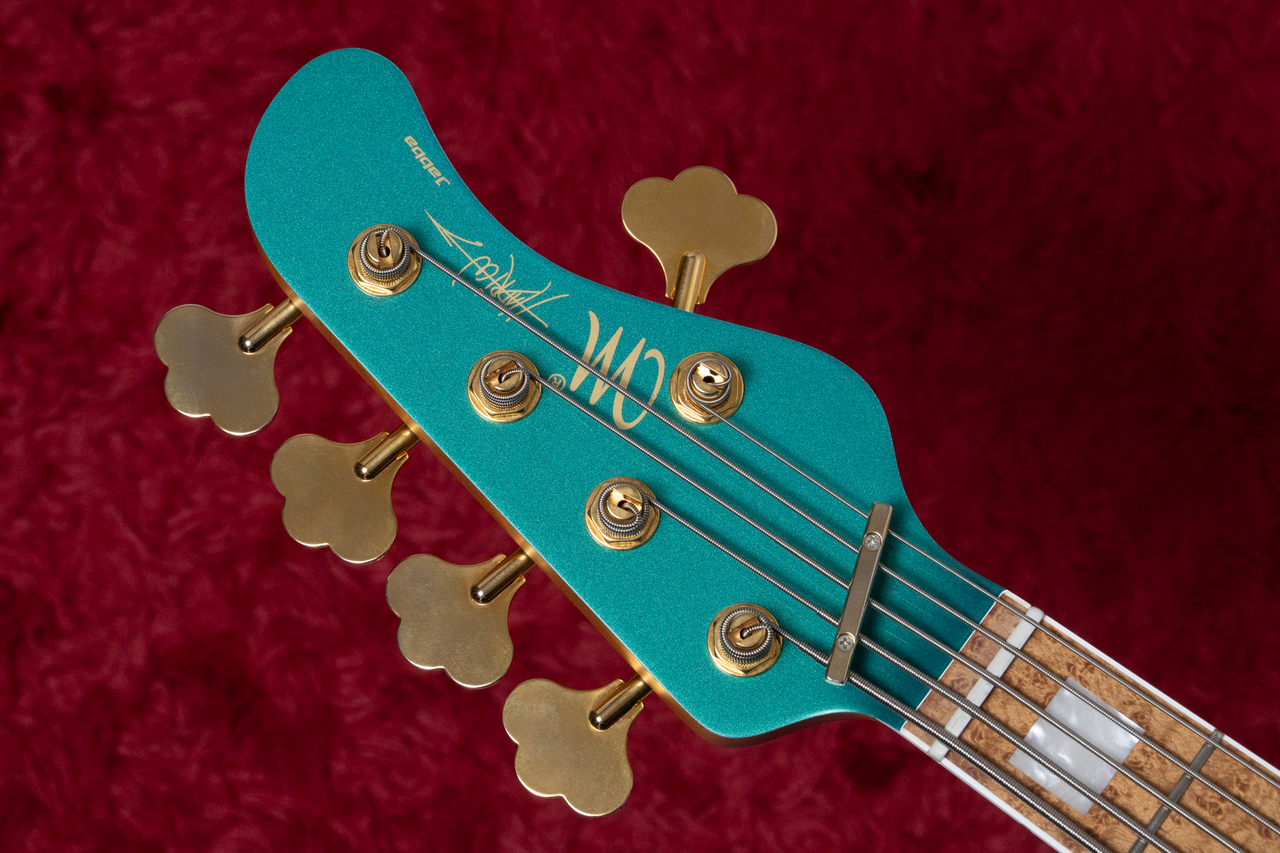 MAYONES JABBA HF SHERWOOD 5 2022 4.310kg #JAB2206905【GIB横浜