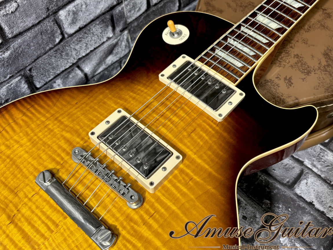 ノーブランド Les Paul CUSTOM Gibson Custom Shop Historic Collection 1959 Les Paul No