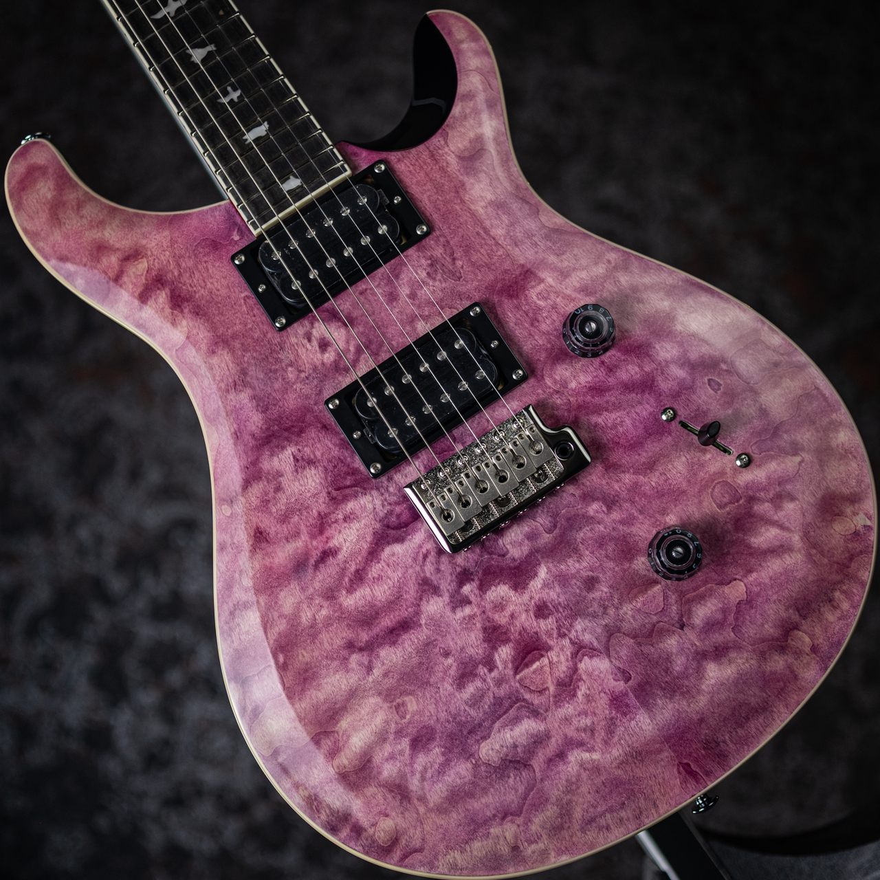 Paul Reed Smith / SE Custom Flat　エレキギター Paul Reed Smith / SE Custom Flat エレキギター エレキギター新製品